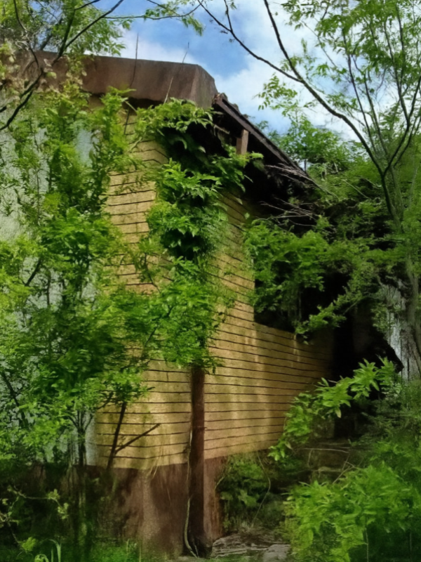 Haus Rogami, Montenegro, 63 m² - Foto 1