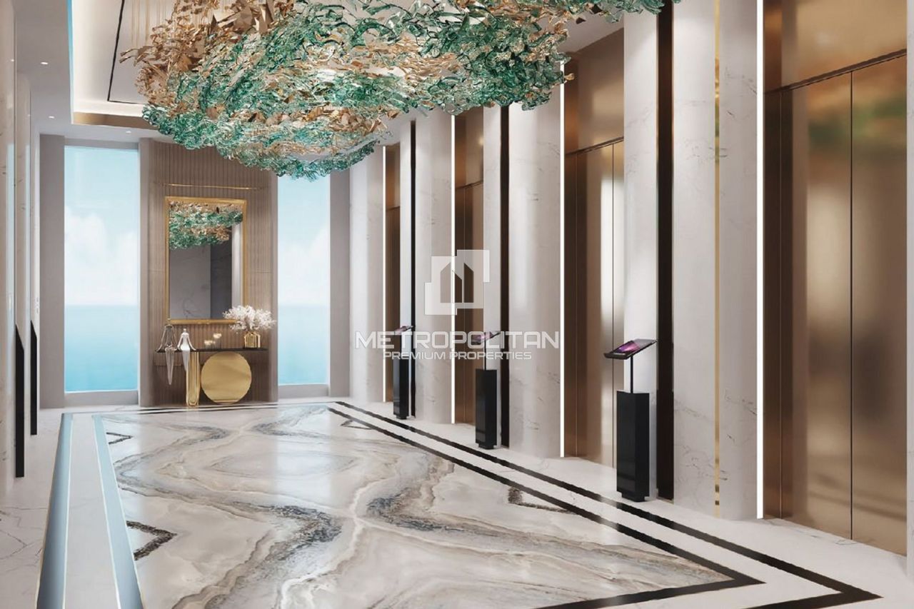 Appartement à Dubaï, EAU, 71 m² - image 1
