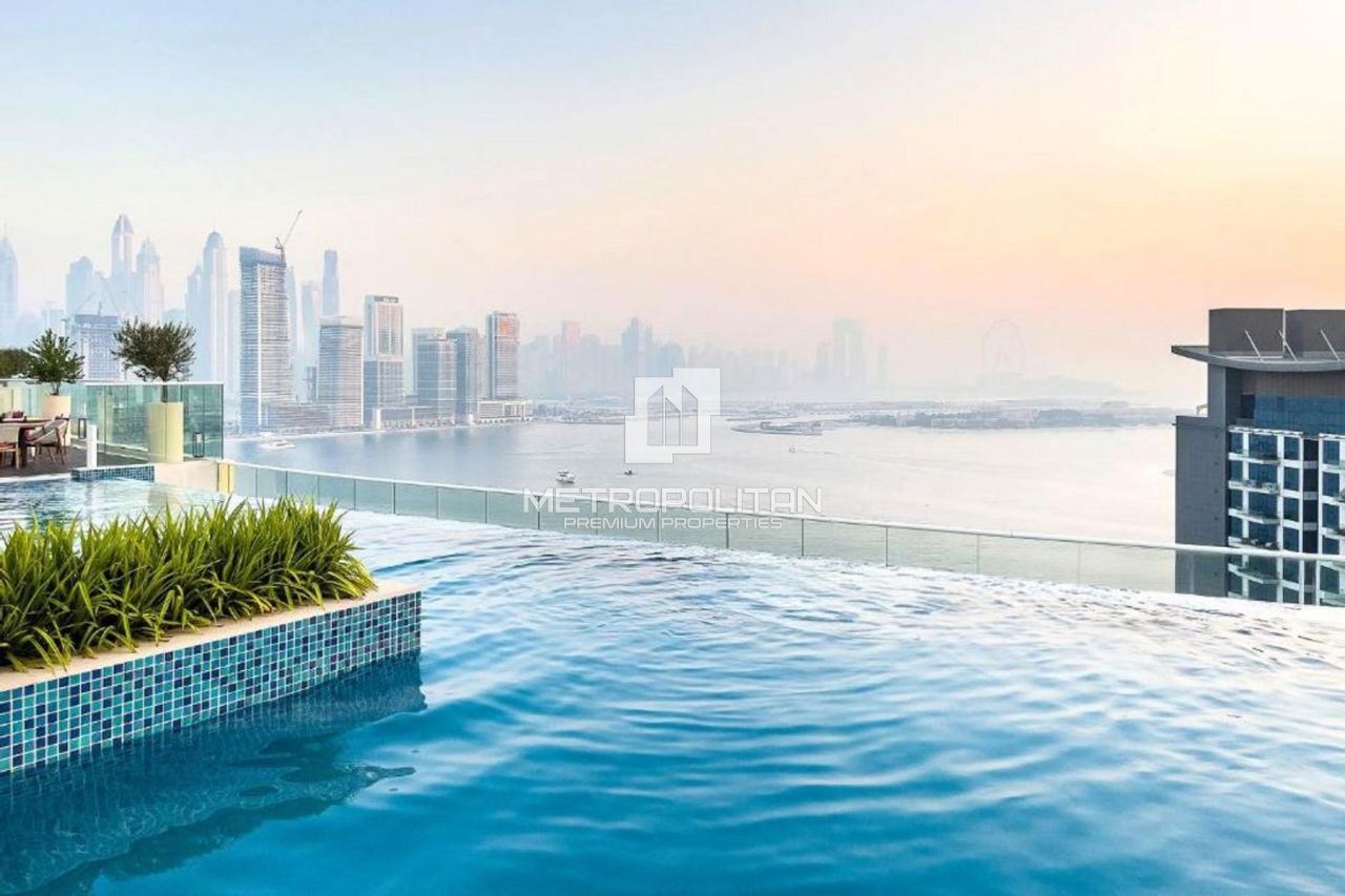 Appartement à Dubaï, EAU, 33 m² - image 1
