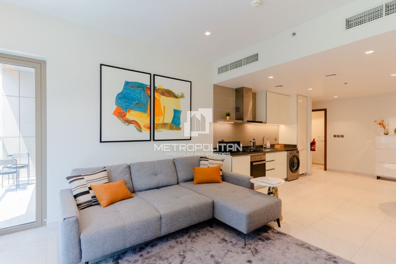 Appartamenti a Dubai, EAU, 84 m² - foto 2