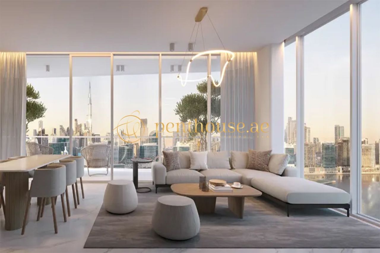 Appartamenti a Dubai, EAU, 167 m² - foto 3