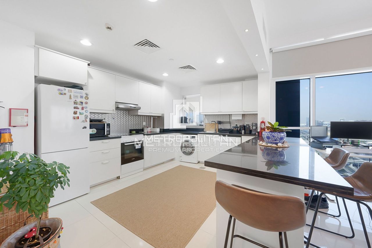 Appartamenti a Dubai, EAU, 124 m² - foto 3