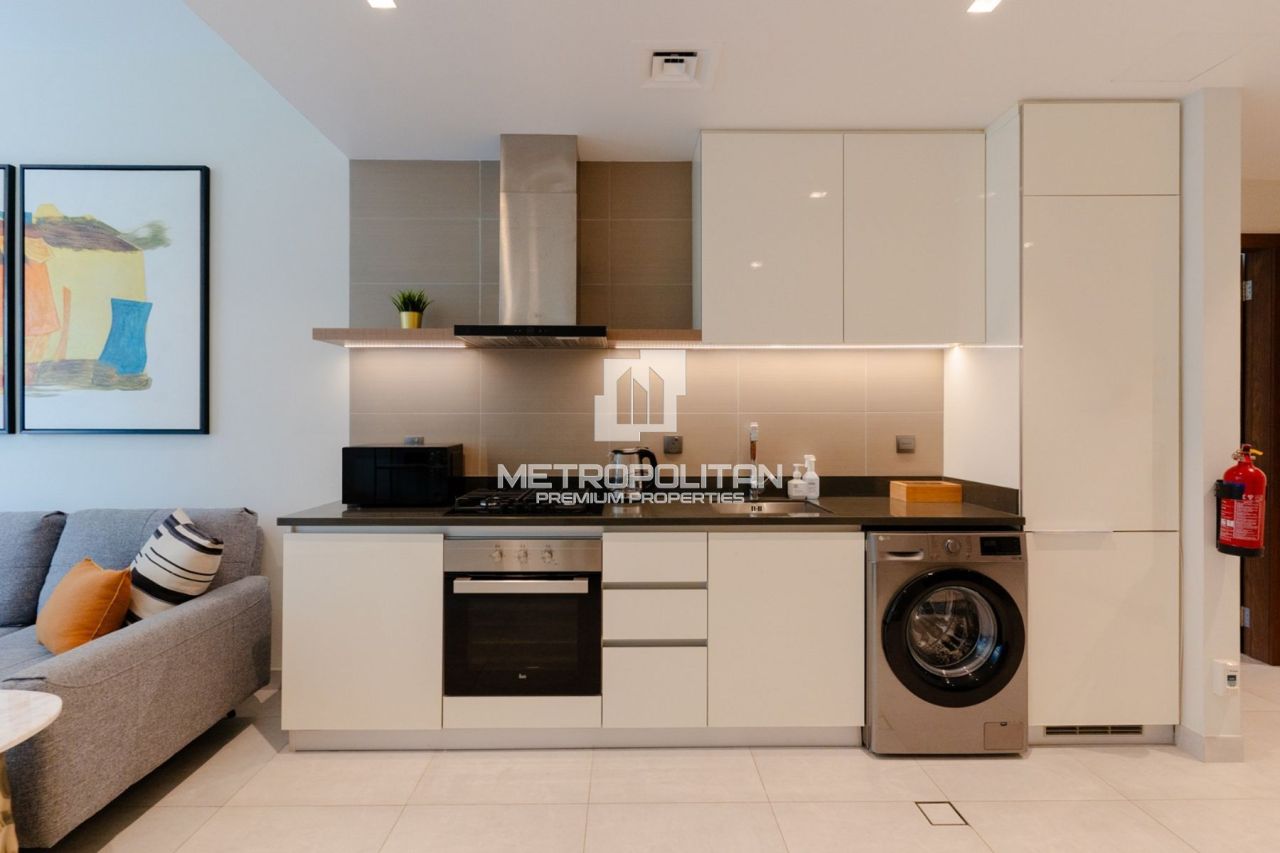 Appartamenti a Dubai, EAU, 84 m² - foto 4