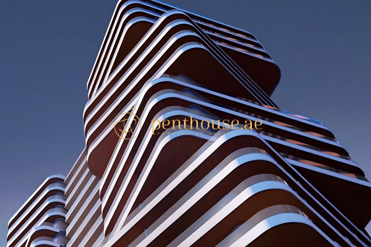 Appartamenti a Dubai, EAU, 167 m² - foto 4