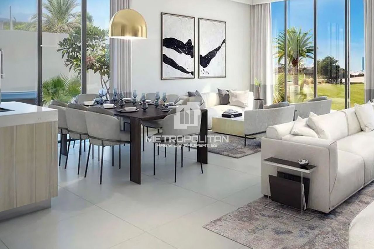 Townhouse a Dubai, EAU, 178 m² - foto 4