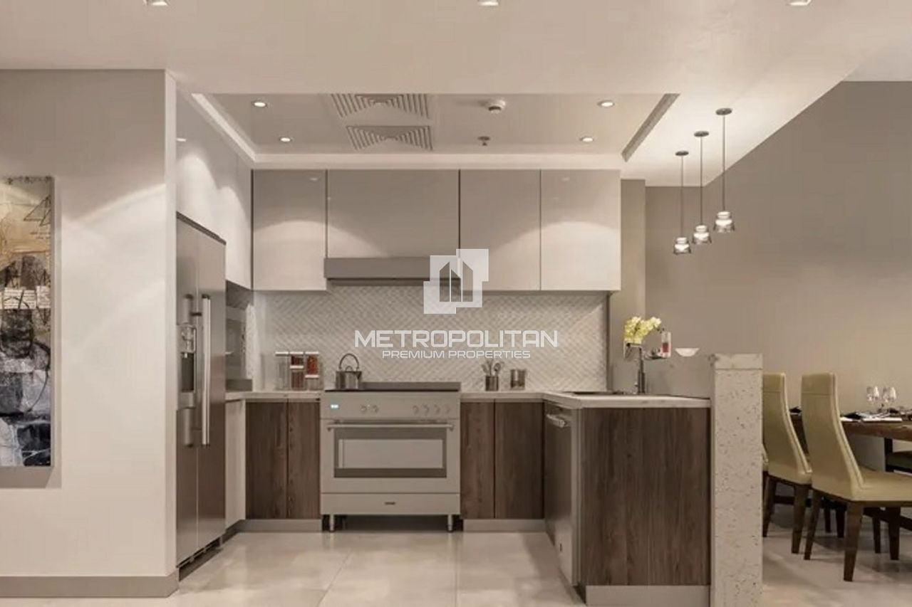 Apartment in Dubai, VAE, 152 m² - Foto 4