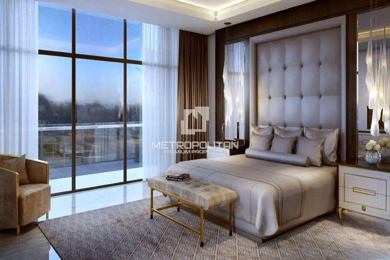 Townhouse a Dubai, EAU, 178 m² - foto 7