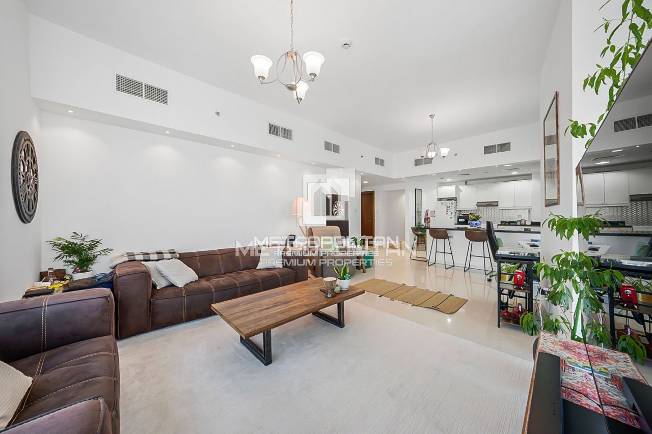 Appartamenti a Dubai, EAU, 124 m² - foto 7