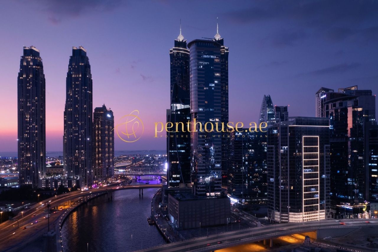 Appartamenti a Dubai, EAU, 167 m² - foto 7