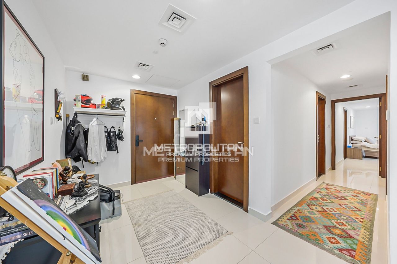 Appartamenti a Dubai, EAU, 124 m² - foto 8