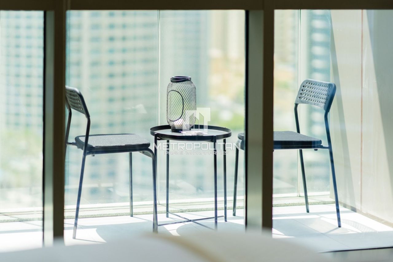 Appartamenti a Dubai, EAU, 84 m² - foto 8