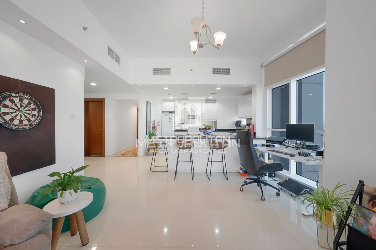 Appartamenti a Dubai, EAU, 124 m² - foto 9