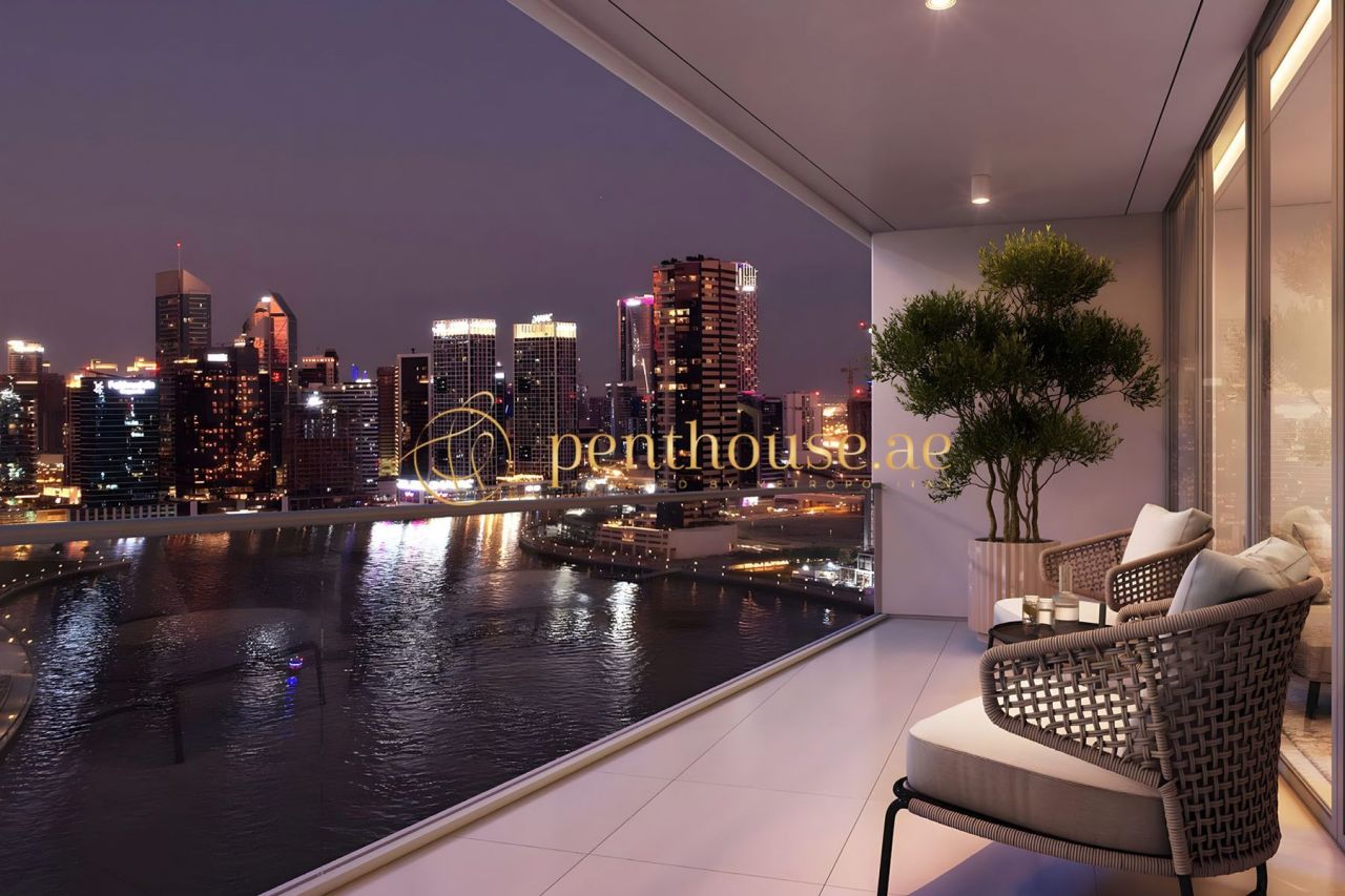 Appartamenti a Dubai, EAU, 167 m² - foto 10