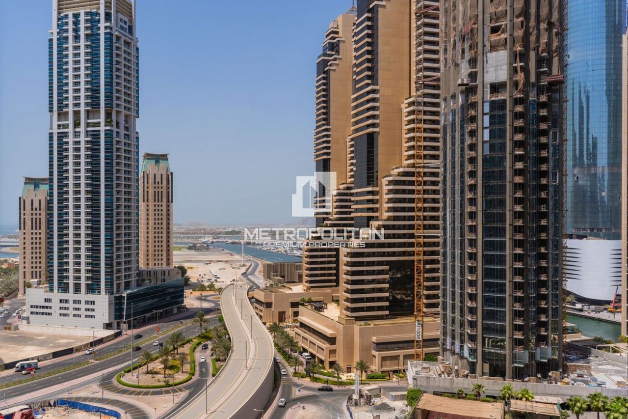 Appartamenti a Dubai, EAU, 84 m² - foto 10