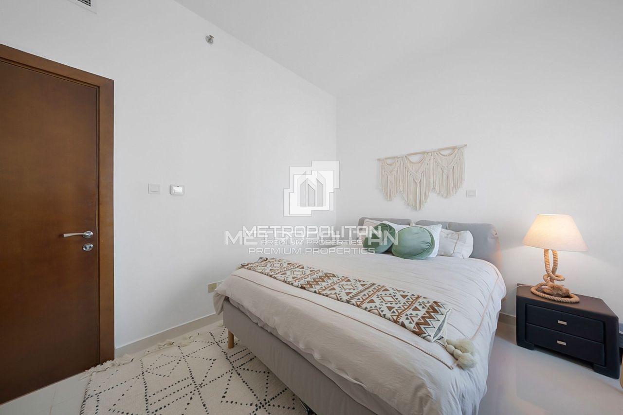 Appartamenti a Dubai, EAU, 124 m² - foto 10