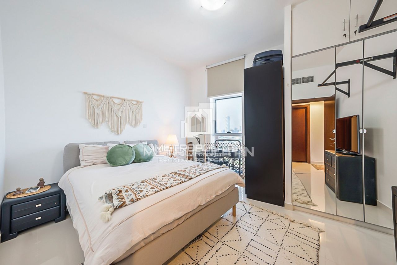 Appartamenti a Dubai, EAU, 124 m² - foto 11