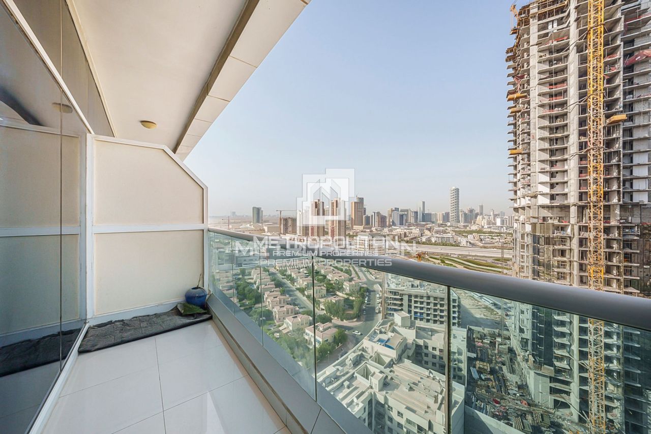 Appartamenti a Dubai, EAU, 124 m² - foto 15
