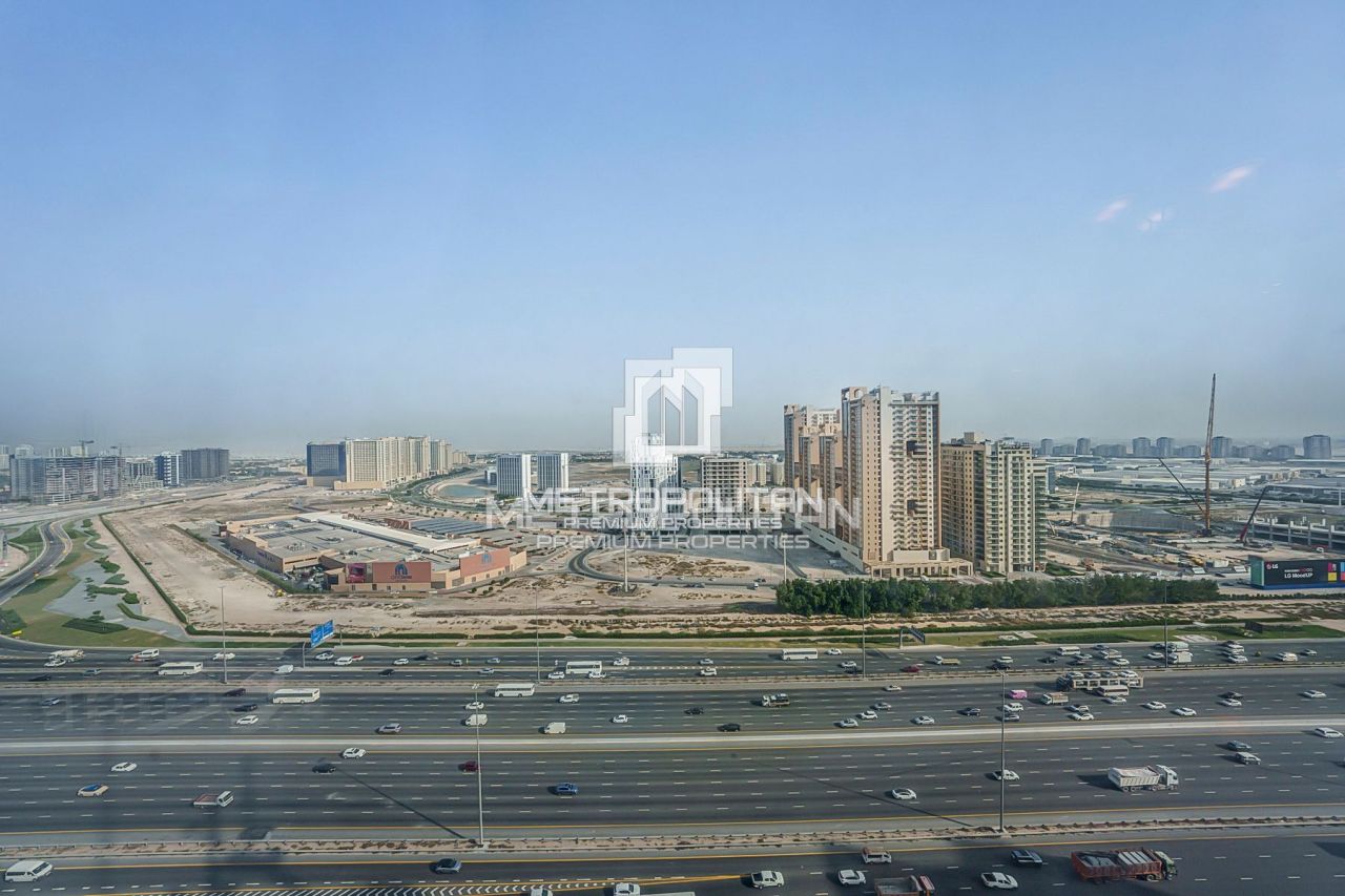 Appartamenti a Dubai, EAU, 124 m² - foto 17