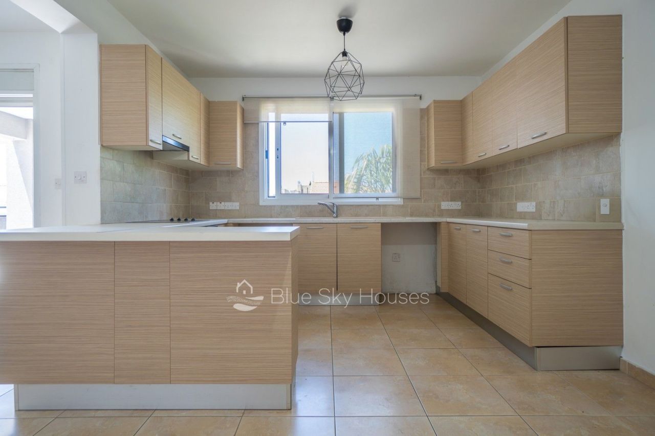 Apartamento en Limasol, Chipre, 105 m² - imagen 1