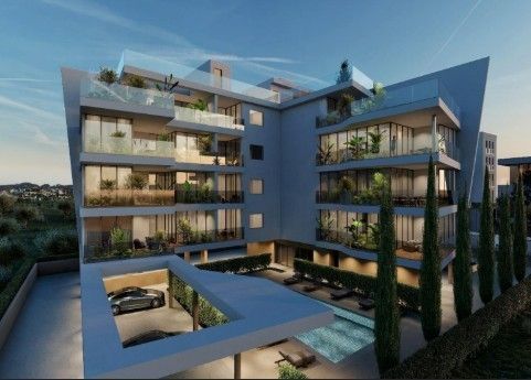 Appartement à Limassol, Chypre, 126 m² - image 2