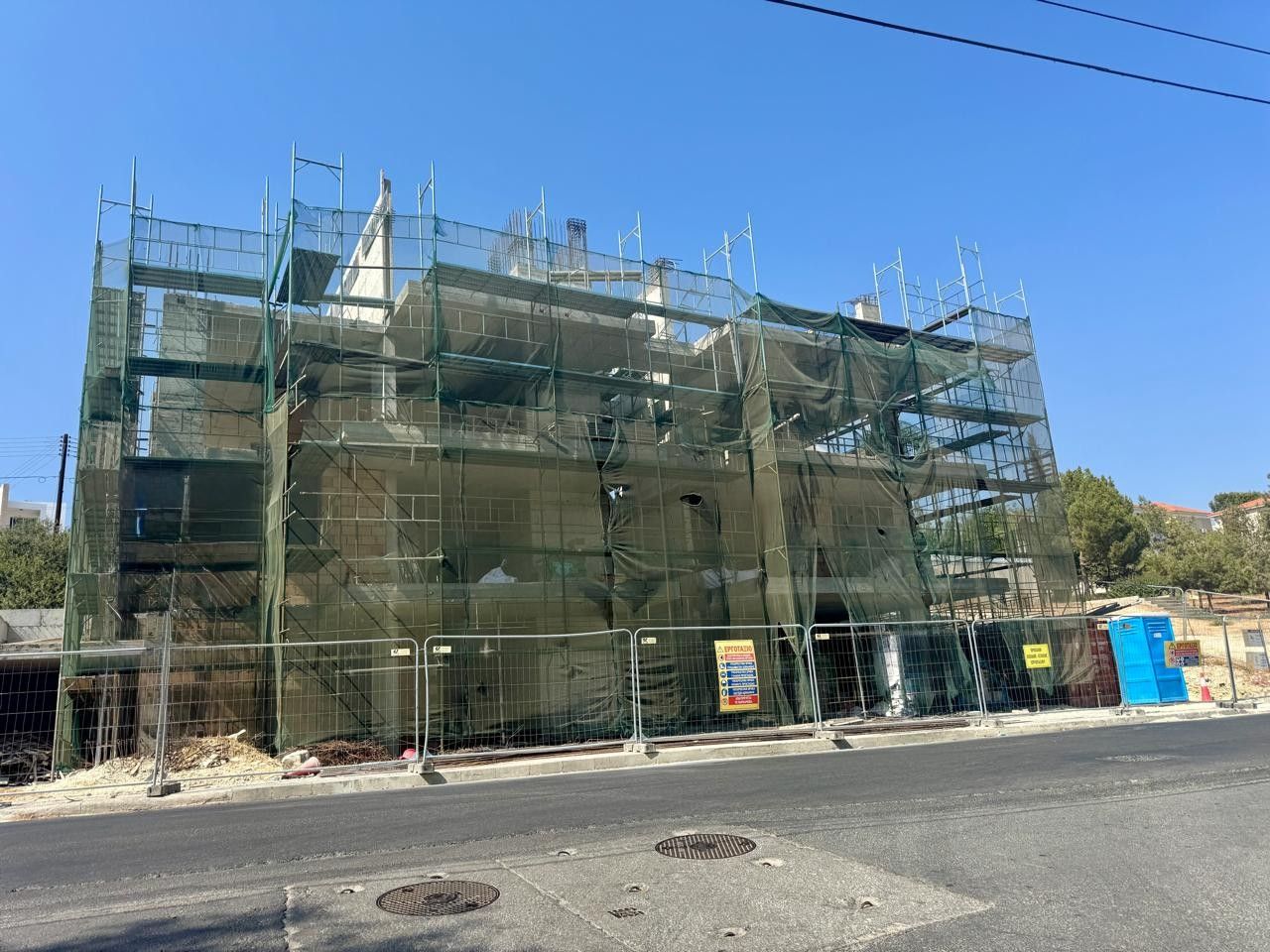 Penthouse in Limassol, Cyprus, 110 m² - picture 3