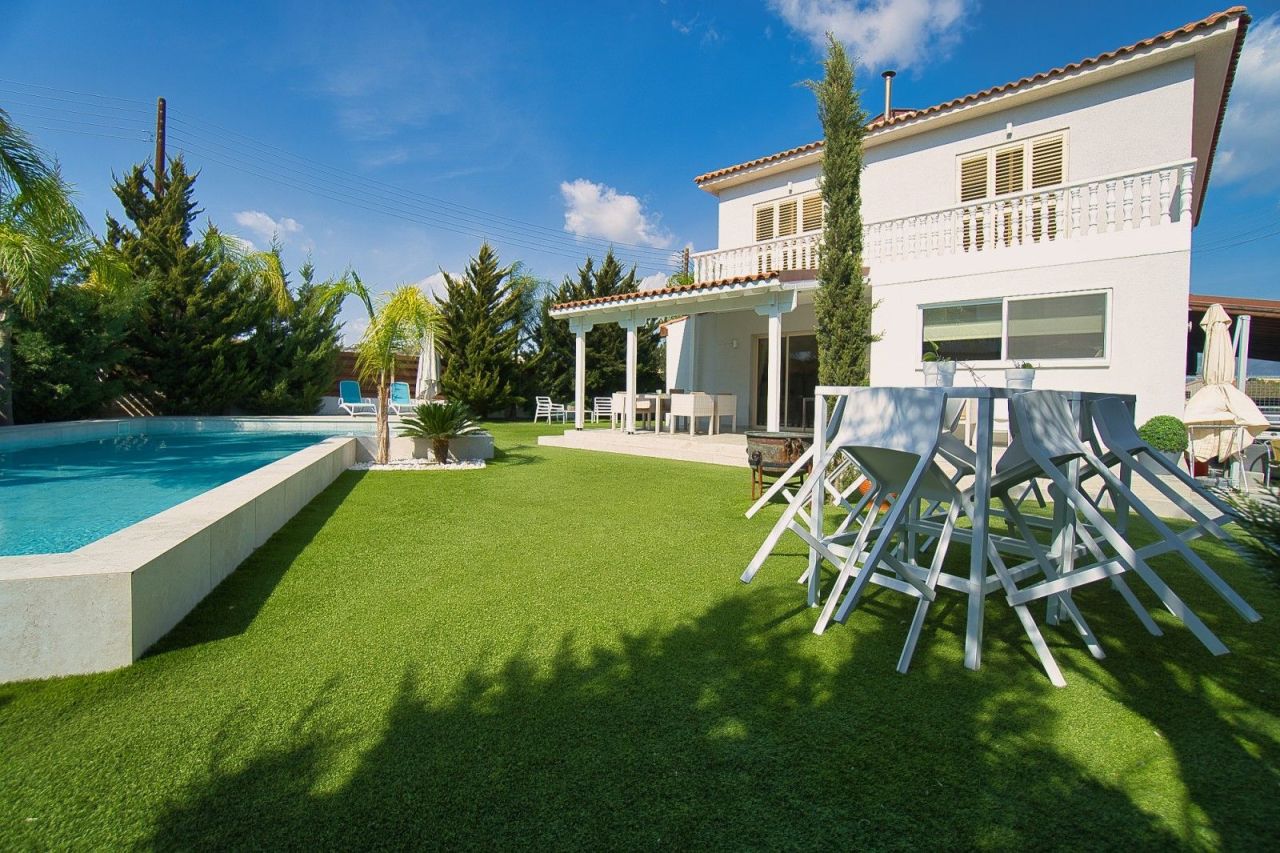 Villa à Limassol, Chypre, 197 m² - image 3