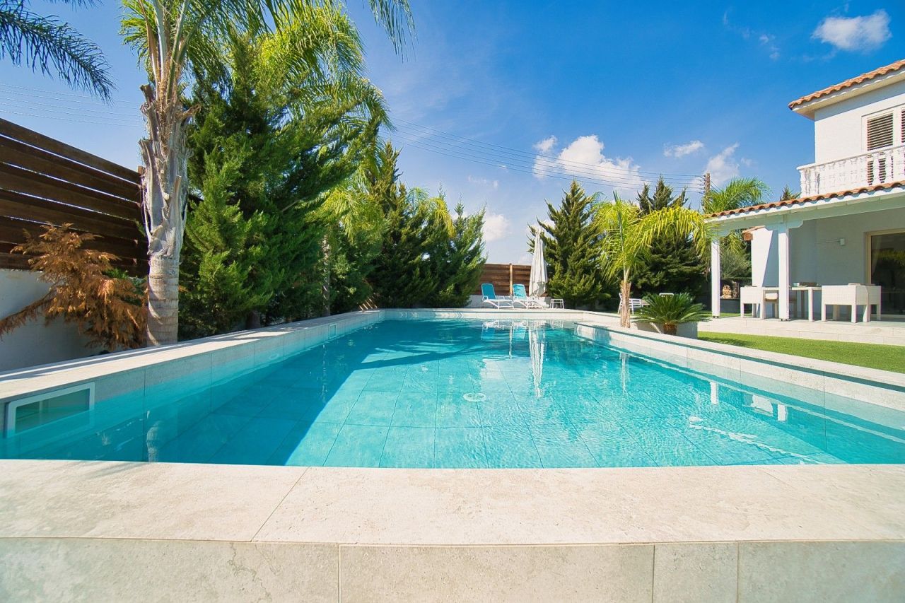 Villa à Limassol, Chypre, 197 m² - image 4