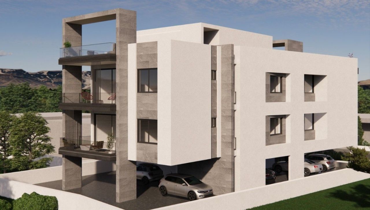 Appartement à Larnaca, Chypre, 103 m² - image 4