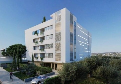 Appartement à Limassol, Chypre, 126 m² - image 4