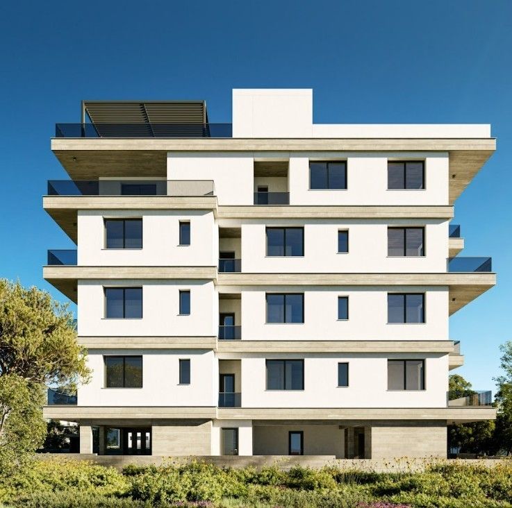 Appartamenti a Limassol, Cipro, 83 m² - foto 4