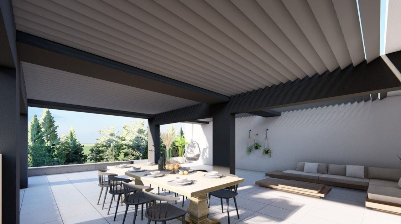 Apartamento en Lárnaca, Chipre, 91 m² - imagen 5