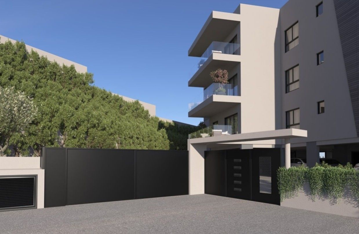 Appartamenti a Limassol, Cipro, 117 m² - foto 6