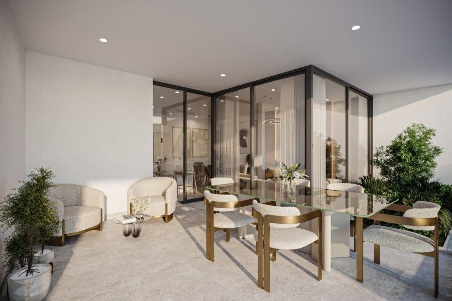 Appartement à Limassol, Chypre, 126 m² - image 7