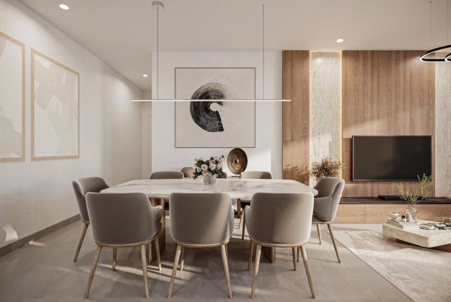 Appartement à Limassol, Chypre, 126 m² - image 9