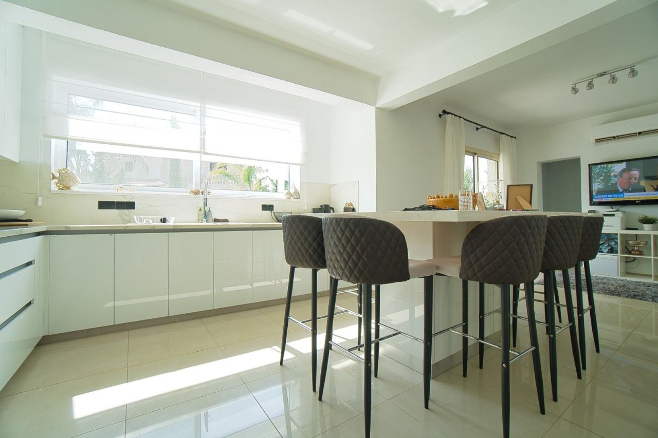 Villa à Limassol, Chypre, 197 m² - image 9