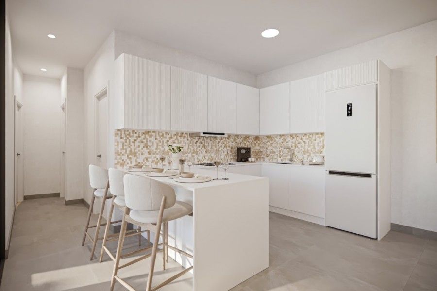 Appartement à Limassol, Chypre, 126 m² - image 10