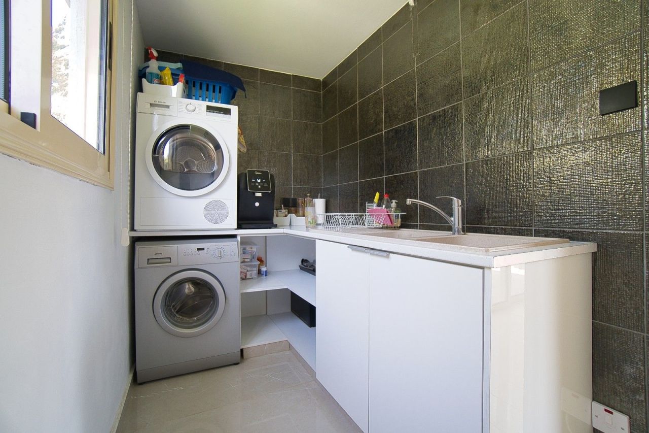 Villa à Limassol, Chypre, 197 m² - image 11