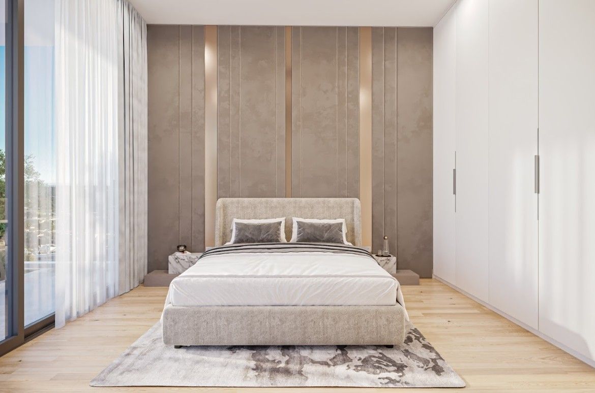 Appartement à Limassol, Chypre, 126 m² - image 11