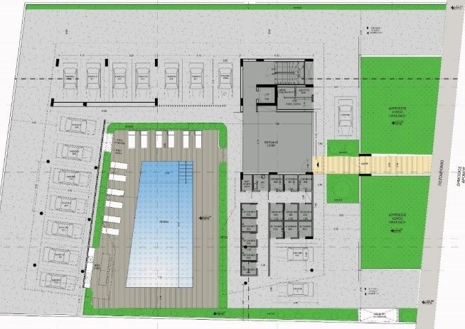 Appartement à Limassol, Chypre, 126 m² - image 13