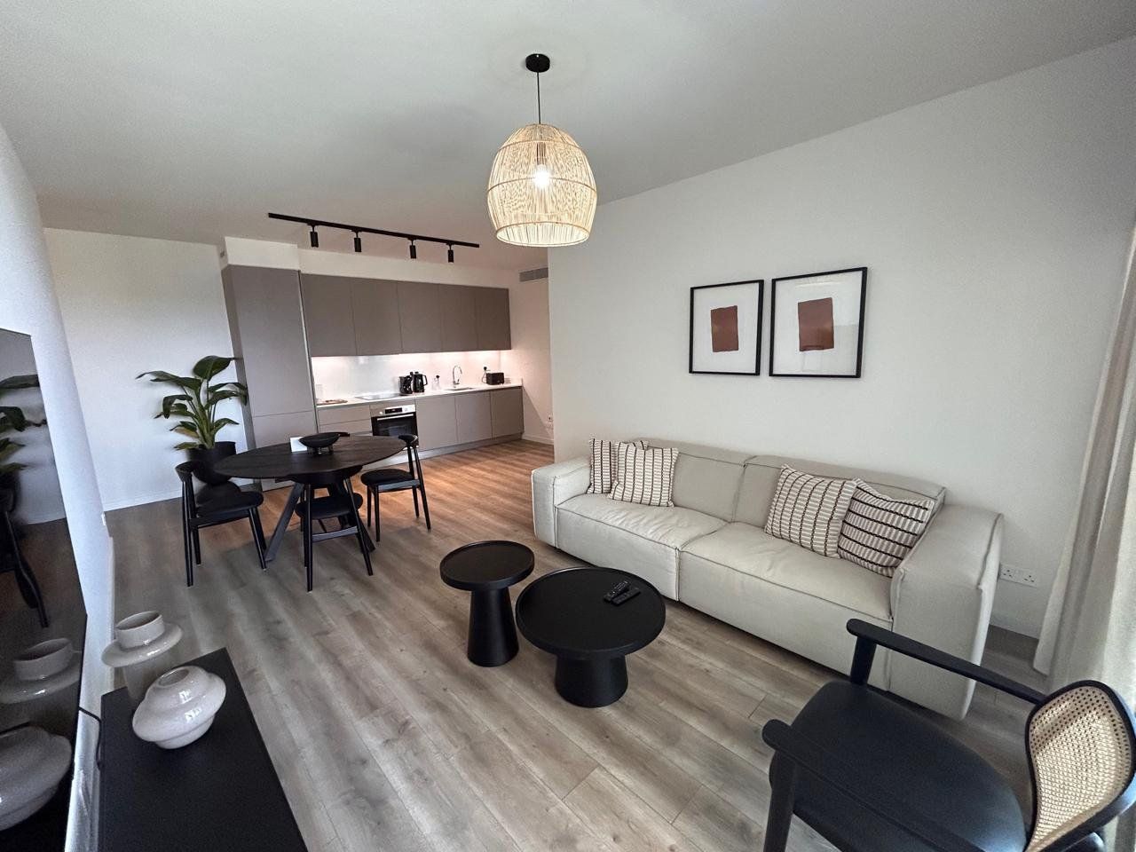 Appartement à Paphos, Chypre, 111 m² - image 1