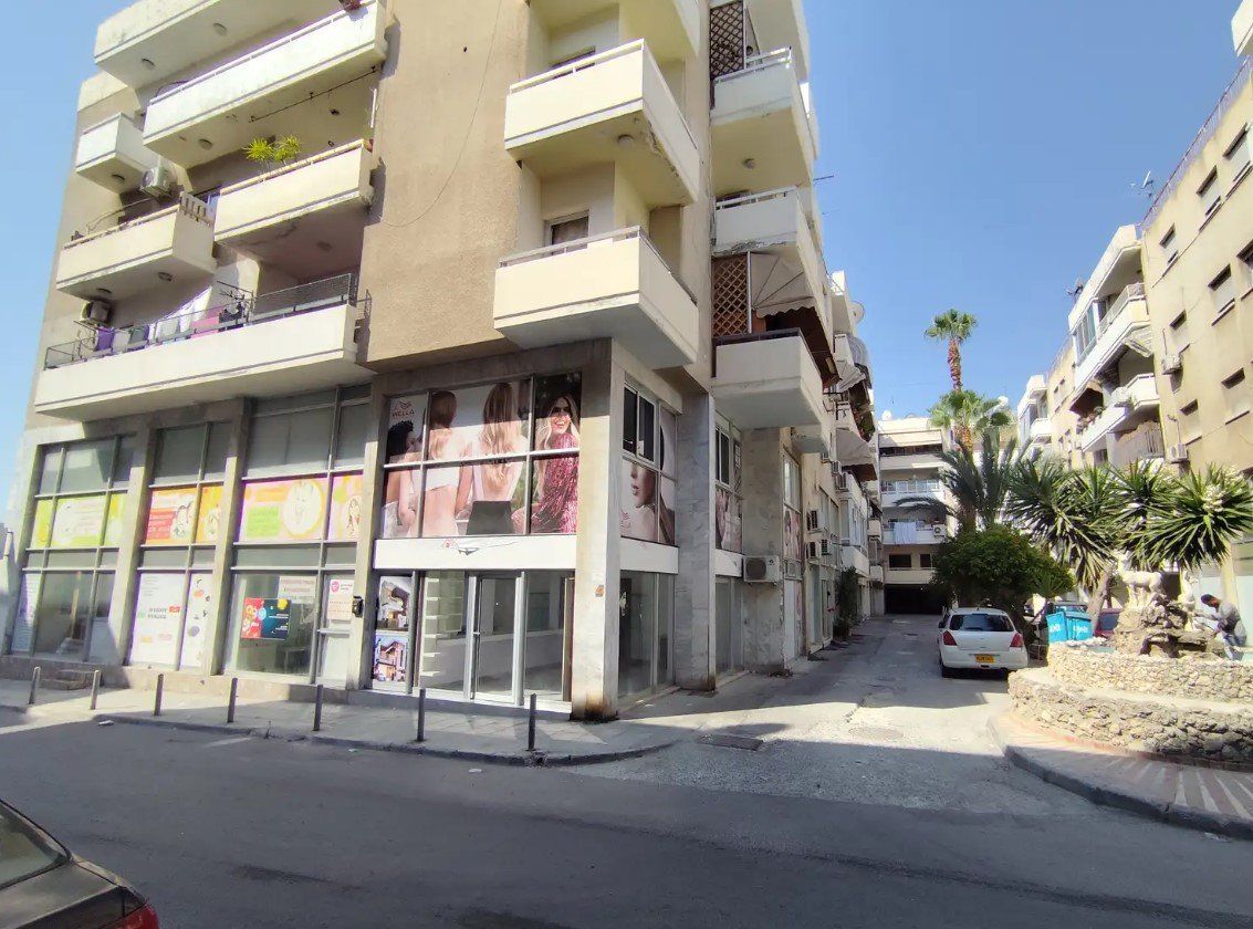 Shop in Agia Trias, Cyprus - picture 3