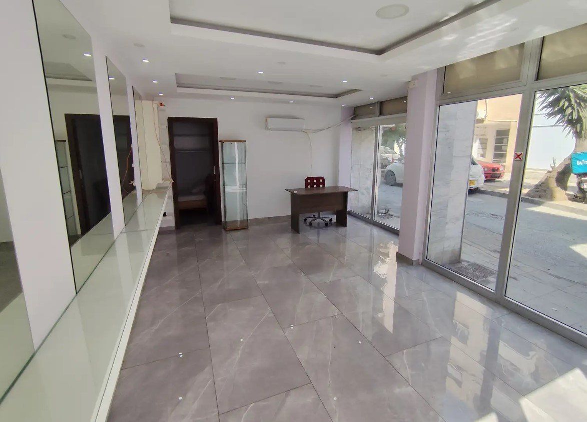 Shop in Agia Trias, Cyprus - picture 6