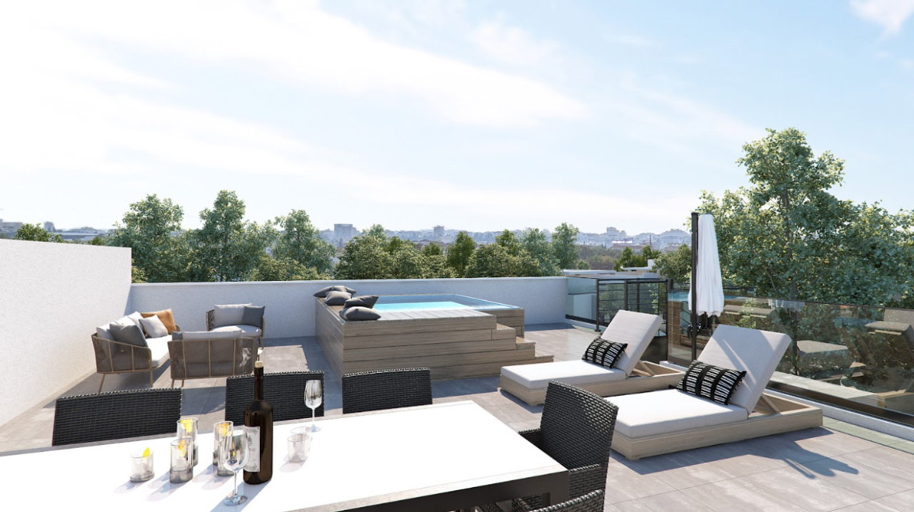 Appartamenti a Larnaca, Cipro, 119 m² - foto 8