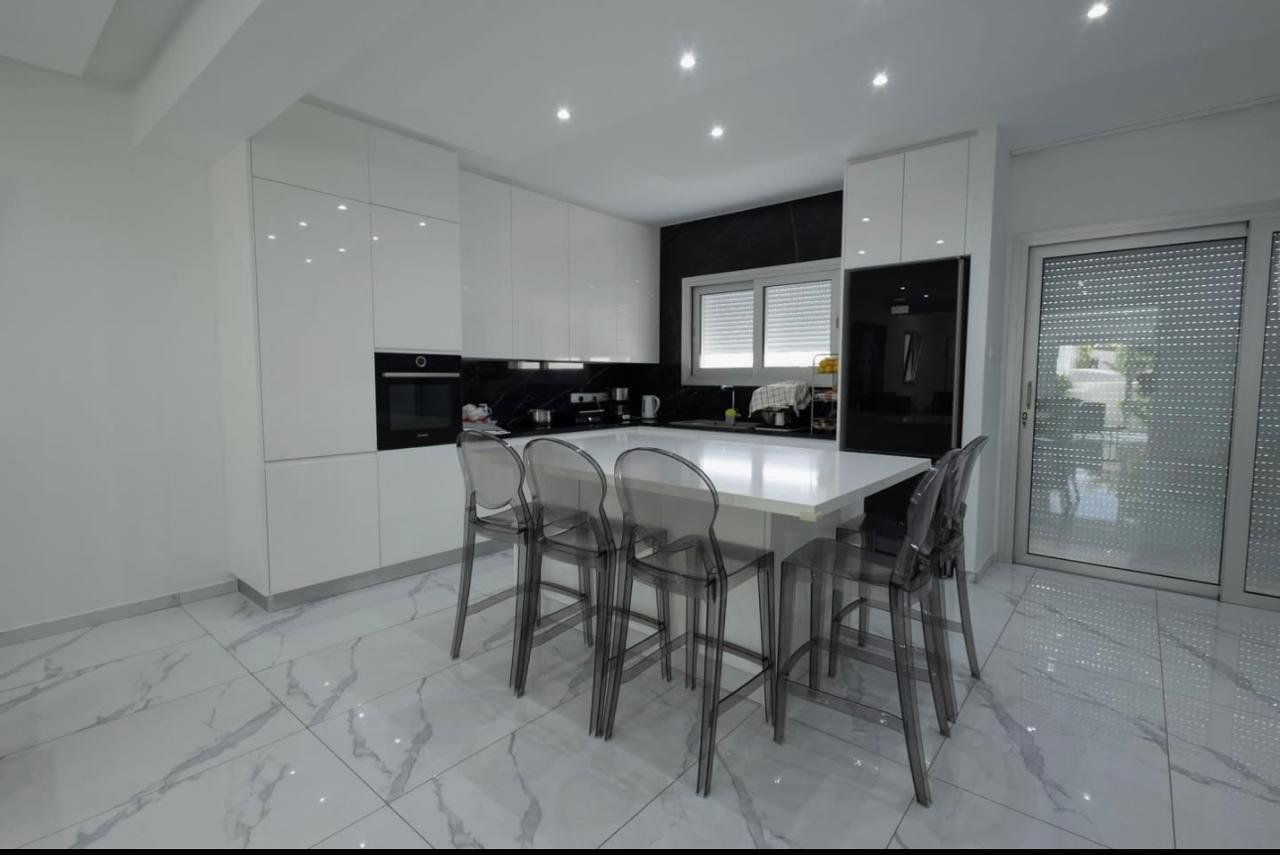 House in Limassol, Cyprus - picture 10