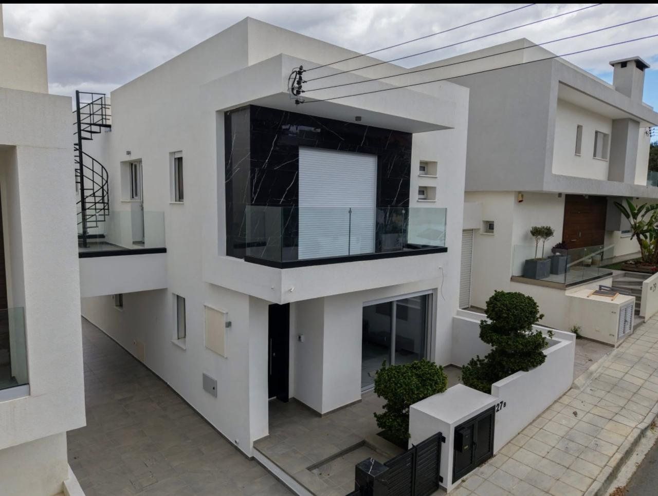 House in Limassol, Cyprus - picture 12