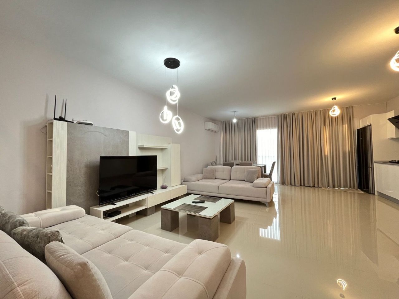 Villa in Bogazi, Zypern, 125 m² - Foto 1