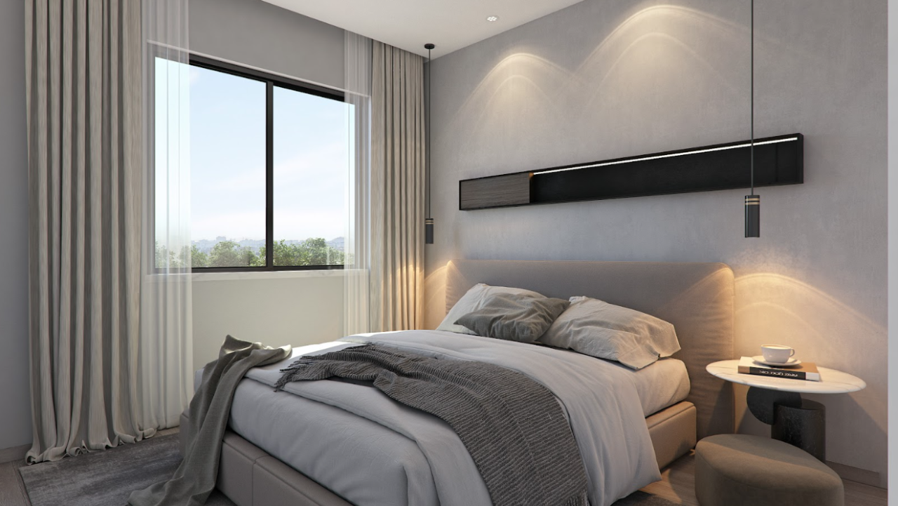 Appartamenti a Larnaca, Cipro, 119 m² - foto 18