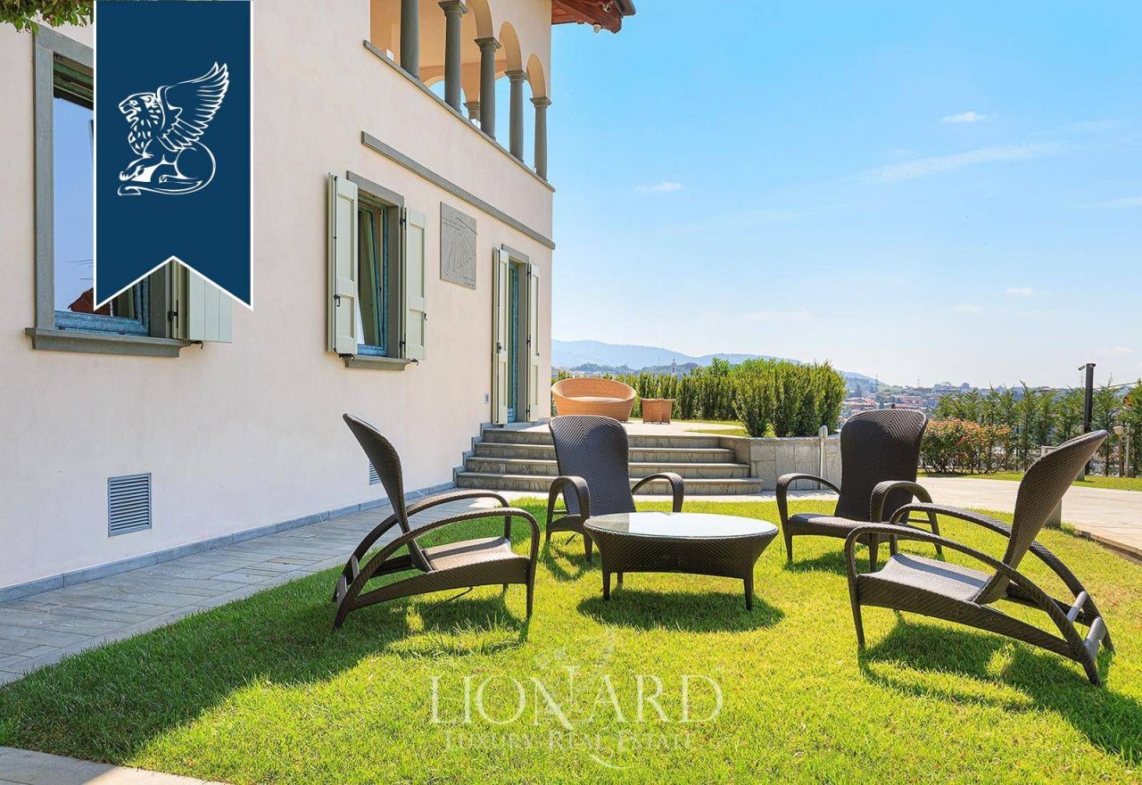 Villa à Bergame, Italie, 997 m² - image 9