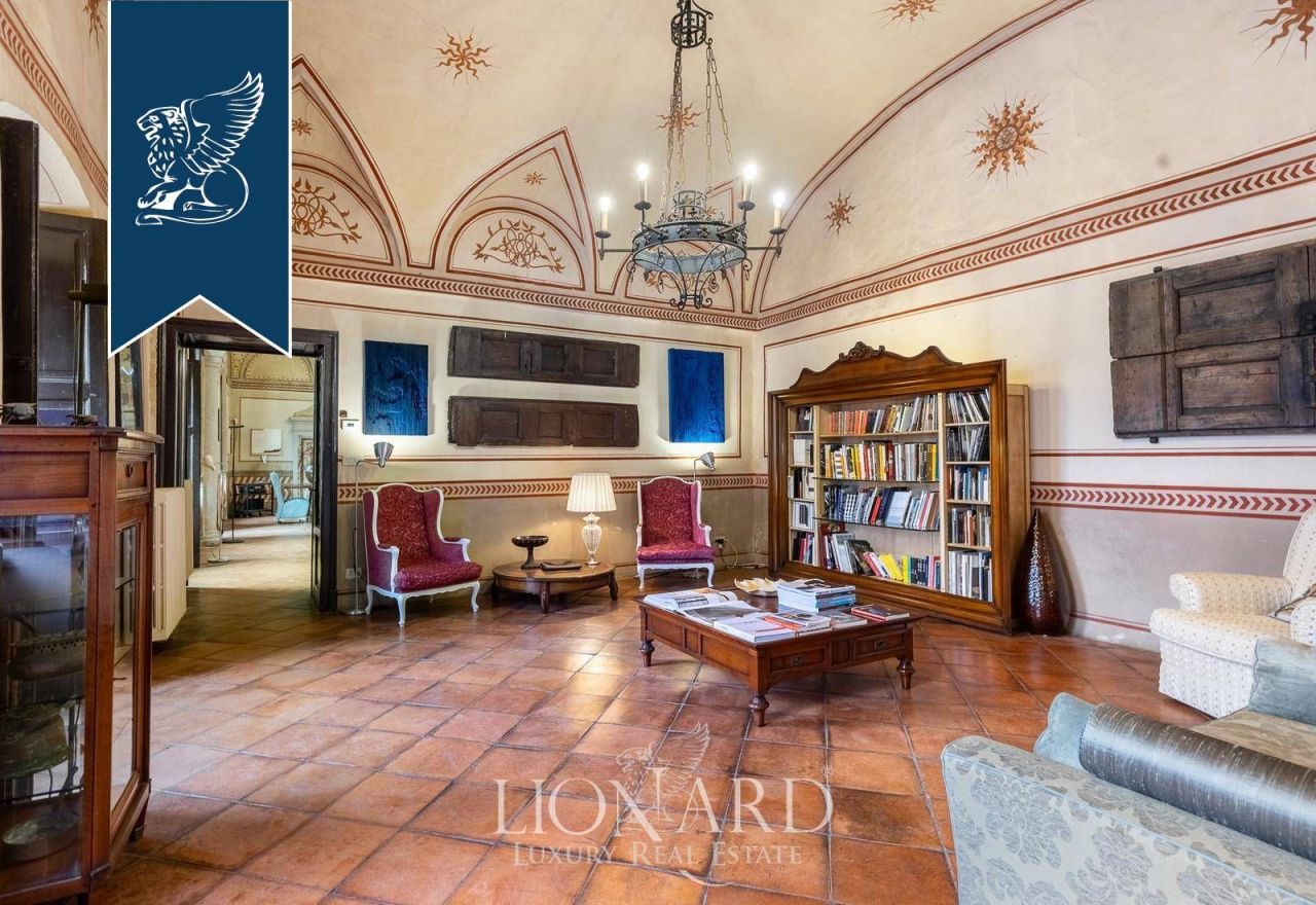 Villa a Varese, Italia, 2 600 m² - foto 18