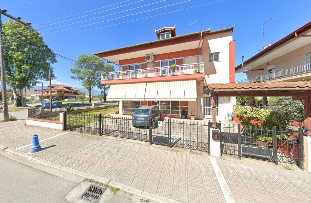 Haus in Pieria, Griechenland, 260 m² - Foto 1